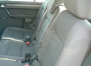 Volkswagen Touran 17