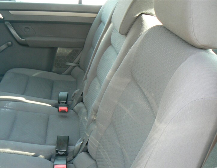 Volkswagen Touran 17