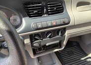 Škoda Felicia Hatchback 1,3 l 50 kw