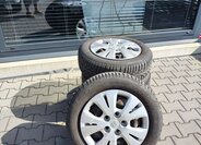 Hyundai ix20 MPV 1,4 l 66 kw