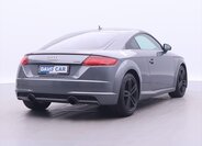 Audi TT Kupé 2,0 l 169 kw