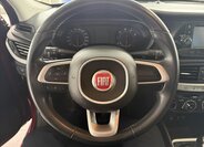 Fiat Tipo Sedan / Limuzína 1,4 l 70 kw