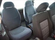 Seat Alhambra MPV 1,8 l 110 kw