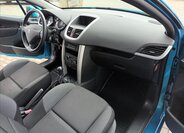 Peugeot 207 Kombi 1,4 l 54 kw