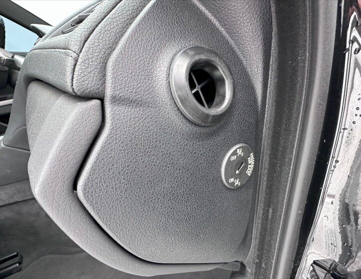 BMW Řada 6 Kupé 3,0 l 230 kw