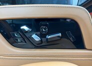 BMW Řada 7 Sedan / Limuzína 3,0 l 250 kw