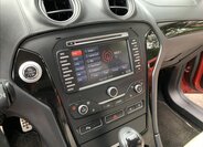 Ford Mondeo Kombi 2,0 l 120 kw