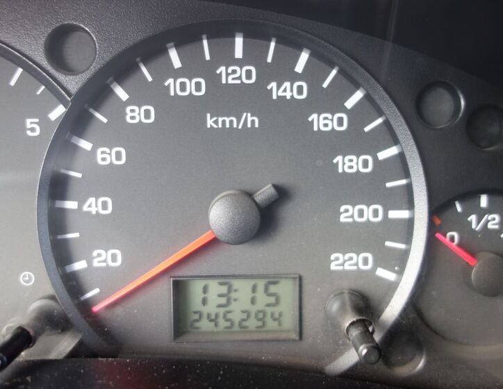 Ford Tourneo Connect 27