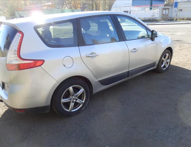 Renault Grand Scénic 3