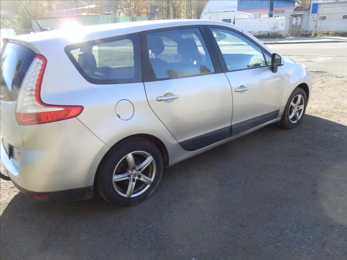 Renault Grand Scénic