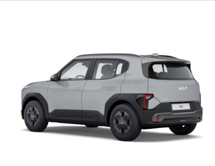 KIA Ostatní Hatchback 0,0 108 kw