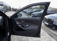 Mercedes-Benz Třídy S 18