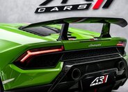 Lamborghini Huracán 10