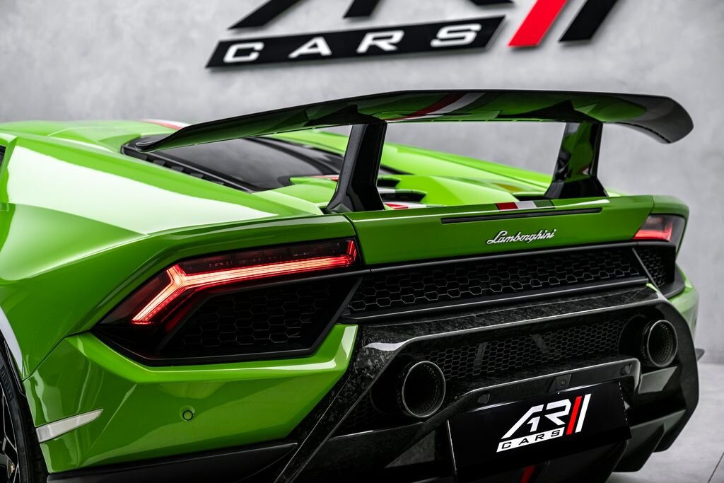 Lamborghini Huracán