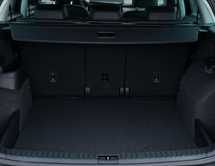 Škoda Kodiaq SUV / Terénní 2,0 l 147 kw
