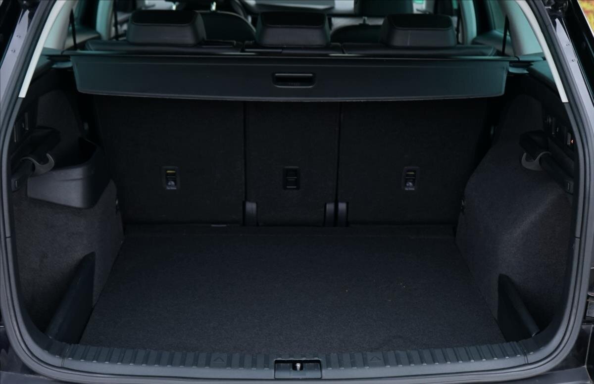 Škoda Kodiaq SUV / Terénní 2,0 l 147 kw