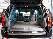 GMC Yukon SUV 6,2 l 313 kw