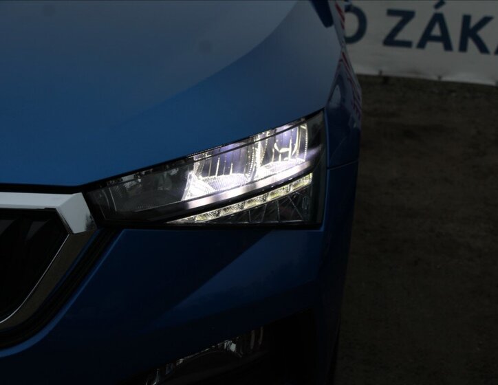 Škoda Scala Hatchback 999,0 81 kw