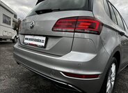 Volkswagen Golf Sportsvan Hatchback 1,5 l 110 kw
