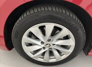 Škoda Superb Liftback 2,0 l 110 kw