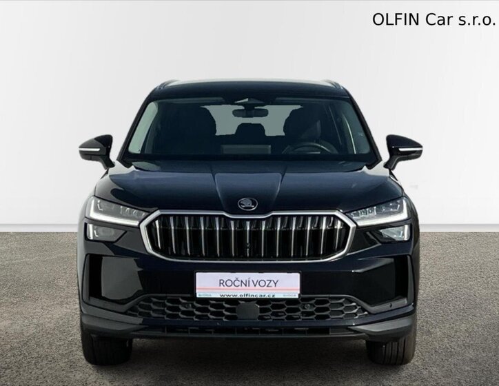 Škoda Kodiaq 4