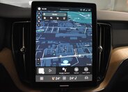 Volvo XC60 SUV 2,0 l 184 kw