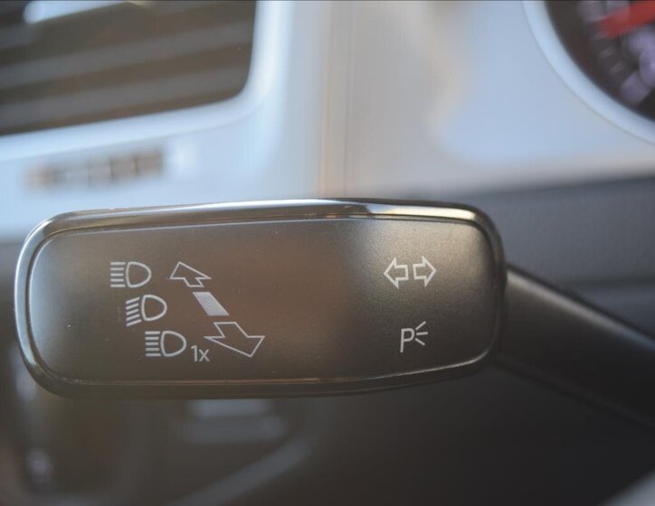 Volkswagen Golf Kombi 1,2 l 63 kw