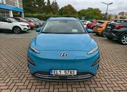 Hyundai Kona SUV 0,0 150 kw
