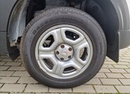 Dacia Duster SUV 1,5 l 85 kw