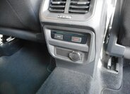 Volkswagen Tiguan SUV 1,5 l 110 kw