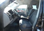 Volkswagen Transporter Skříň 2,0 l 103 kw