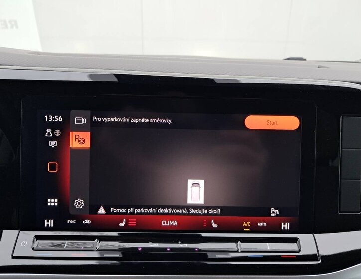 Volkswagen Multivan Ostatní 2,0 l 110 kw