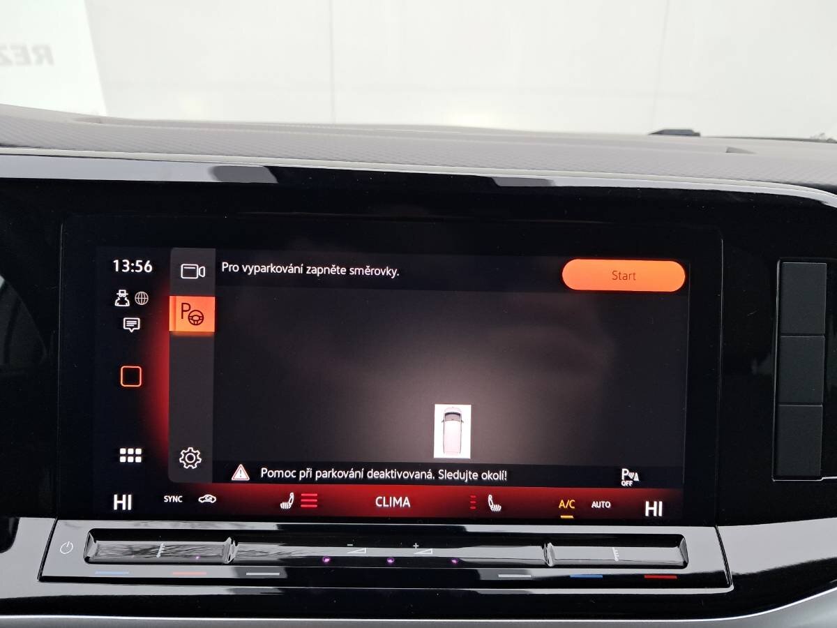 Volkswagen Multivan Ostatní 2,0 l 110 kw