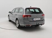 Volkswagen Passat Kombi 2,0 l 110 kw