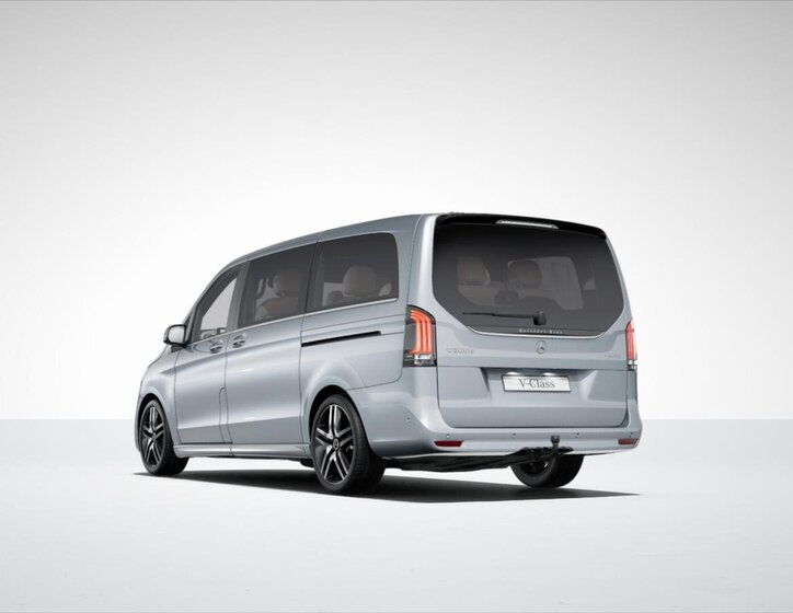 Mercedes-Benz Třídy V Ostatní 2,0 l 174 kw