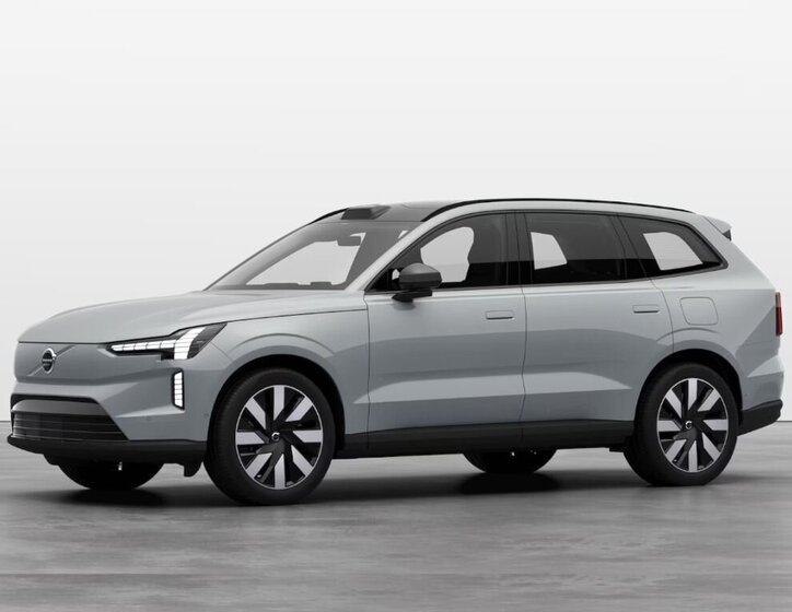 Volvo EX90 SUV / Terénní 104,0 205 kw
