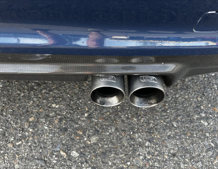 BMW Řada 3 Kupé 2,8 l 142 kw