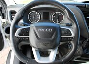Iveco Daily Užitková 3,0 l 129 kw