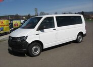 Volkswagen Transporter Kombi 2,0 l 110 kw