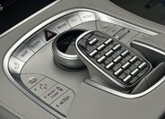 Mercedes-Benz Třídy S 36