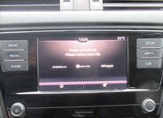 Škoda Octavia Liftback 1,4 l 110 kw