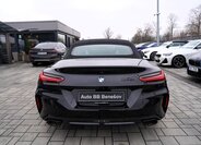 BMW Z4 Kabriolet 3,0 l 250 kw