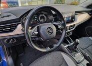 Škoda Scala Hatchback 1,5 l 110 kw