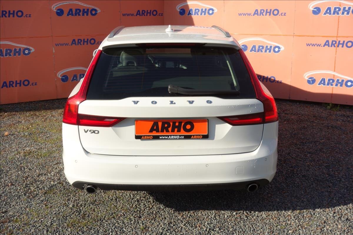 Volvo V90 Kombi 2,0 l 140 kw