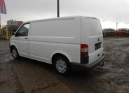 Volkswagen Transporter 13