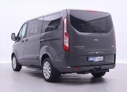 Ford Tourneo Custom Kombi 2,0 l 95 kw