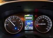 Subaru XV SUV / Terénní 0,0 84 kw