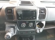 Toyota ProAce Skříň 2,2 l 103 kw