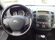 KIA Ceed Kombi 1,4 l 80 kw