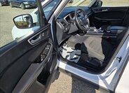 Ford Galaxy MPV 2,0 l 110 kw